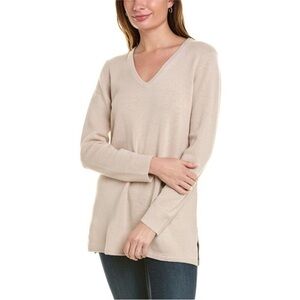 NWT Sail to Sable wool sweater